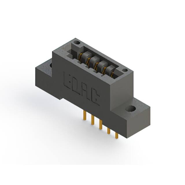 896-005-522-102 EDAC Inc.  Edgeboard Connectors